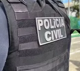 Foragido do Espírito Santo é preso em Feira de Santana