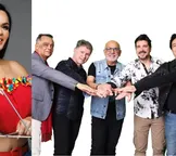Forró no Parque, Roupa Nova e mais: Agenda Cultural de Salvador e RMS