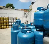 Gás de cozinha sobe mais de 15% na Bahia e preço pode saltar até R$ 10