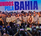 Governo da Bahia: União Brasil oficializa ACM Neto como pré-candidato