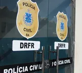 Homem é preso por tentativa de golpe do IPTU em Vitória da Conquista