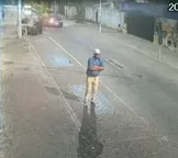 Adolescentes que agrediram homem em situação de rua são apreendidos