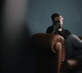 Homens e o silêncio emocional