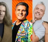 Humberto Gessinger, forrós e mais: Agenda Cultural de Salvador e RMS