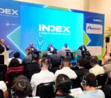 INDEX 2026 reúne líderes nacionais para debater futuro da indústria