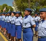 Inscrições para Colégio da Polícia Militar encerram nesta sexta (9)