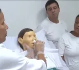 Instituição oferece 105 bolsas para curso técnico em enfermagem