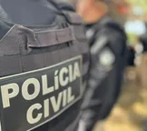 Investigado por duplo homicídio é preso em Bom Jesus da Lapa