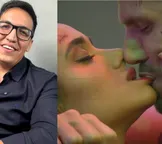 Irmão de Jordana aprova relação com Jonas no BBB 26: ‘Posturado’