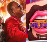 Ivete e outros famosos reagem às indicações do Troféu De Hoje a Oito