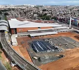 Jerônimo Rodrigues recebe as chaves da nova rodoviária de Salvador