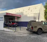 Jovem é baleado após desobedecer ordem de parada em blitz na Bahia