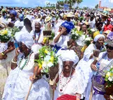 Lavagem de Itapuã altera trânsito em Salvador nesta quinta-feira (5)