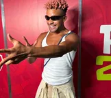 Lucas Leto revela desejo em participar do BBB e projeta ano: 'Loucura'