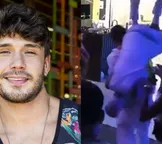 Lucas Viana é expulso de reality após dar 'golpe' em colega; vídeo