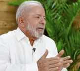 Lula diz que quer recomprar Refinaria de Mataripe para Petrobras