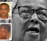 Mãe Bernadete: dois são condenados a 40 e 29 anos de prisão por morte
