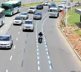 Motofaixa da Bonocô pode ser expandida para ACM e Juracy Magalhães