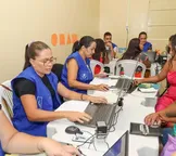 Mutirão do BMD oferece saúde gratuita para cuidadores de autistas