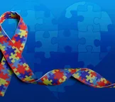 Na Bahia, 6 em cada 10 pessoas com autismo são homens, aponta IBGE