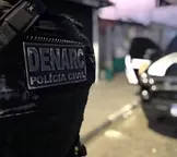 Nove pessoas são presas em ação contra facção criminosa na Bahia