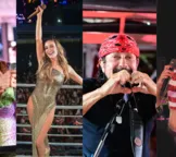 O melhor e o pior do Fortal 2026: divas brilham e Bell segue como rei