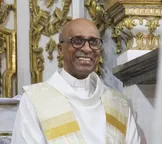 Padre Edson é o novo vigário-geral da Arquidiocese de São Salvador