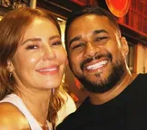 Paolla Oliveira e mestre Fafá estão juntos? Web aponta suposto romance