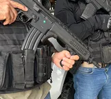 Polícia Civil prende trio envolvido em grande assalto na Bahia