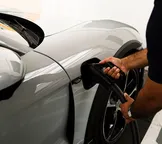 Porsche tem ponto de carregamento rápido exclusivo em Feira de Santana
