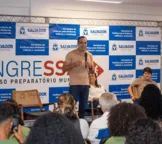 Prefeitura de Salvador abre vagas grátis em curso preparatório do Enem