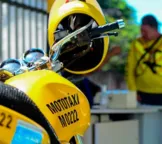 Prefeitura estabelece valores para corridas de mototáxi em Salvador