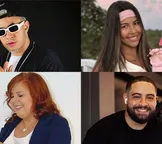 Quatro influenciadores baianos que escolheram sair do óbvio