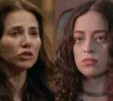 'Quem Ama Cuida': nova personagem ajuda Adriana em vingança icônica