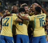 Quem cuida da mente da Seleção Brasileira?