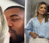 Quem é Emilly Araújo, novo affair de Davi Brito, campeão do 'BBB 24'