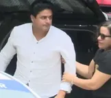 Quem é João Lima, cantor preso às pressas após bater em esposa