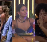 Resumo BBB 26: festa tem confusão, Milena debocha de rival