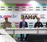 SSP aponta redução de 20,5% em mortes violentas na Bahia