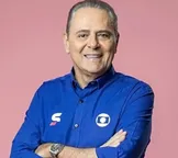 Globo escolhe substituto de Luís Roberto na Copa do Mundo 2026