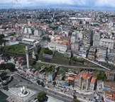 Salvador autoriza posse de 36 imóveis abandonados no Comércio