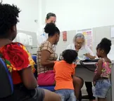 Salvador convoca 320 mil do Bolsa Família para ação obrigatória