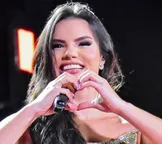 Samara Souto anuncia saída da Banda Magníficos às vésperas do São João