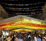 São João em Salvador: festas juninas provocam mudanças no trânsito