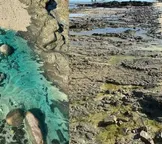 São Tomé: Inema aplica multas milionárias por contaminação de praia