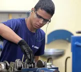 Senai abre 4,8 mil vagas de cursos técnicos na Bahia com 900 bolsas