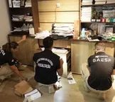 Servidor e mais dois são presos por fraude de R$ 400 mi na Bahia
