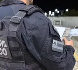 Sete pessoas são presas e R$ 270 mi são bloqueados em ação na Bahia