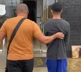 Suspeito de homicídio é preso por tráfico no interior da Bahia