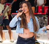 Tays Reis cancela gravação de audiovisual de novo; saiba o motivo